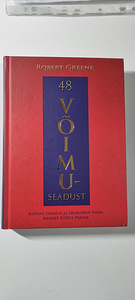 Книга «48 законов власти». (1 фото из 1)