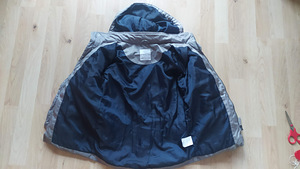 Lindex talvejope s 122 (4 foto / 10)