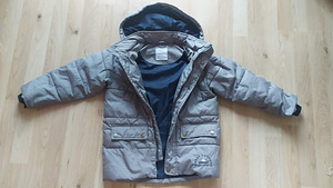 Lindex talvejope s 122 (5 foto / 10)