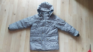 Lindex talvejope s 122 (6 foto / 10)