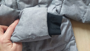 Lindex talvejope s 122 (9 foto / 10)