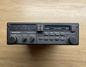 Blaupunkt Nashville R24 (1 фото из 3)