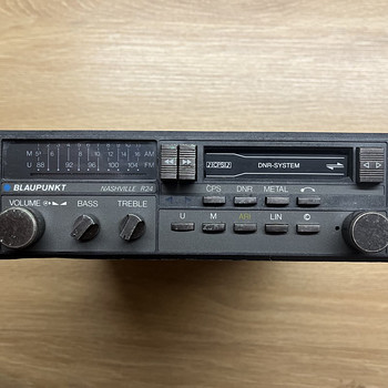 Blaupunkt Nashville R24