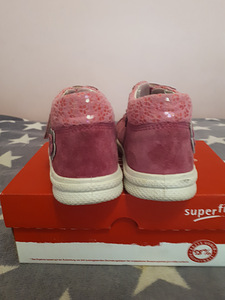 Сандалии Superfit (2 фото из 3)