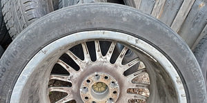 5x120 style 72 18" (1 foto / 3)