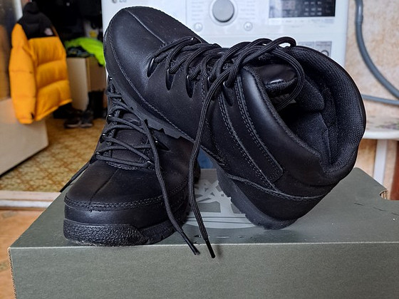 Зимние ботинки Timberland