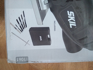 Новoе,SKIL 1061 (2 фото из 4)