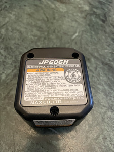 Max jc610m (1 фото из 4)
