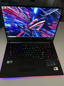 Asus Rog Strix (1 фото из 2)