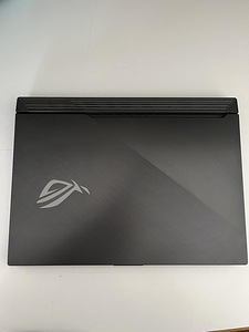 Asus Rog Strix (2 фото из 2)