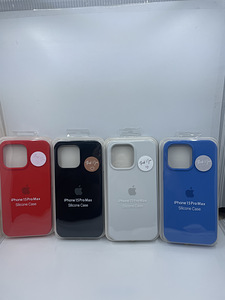 iPhone 15 kaitseümbrised (1 foto / 3)