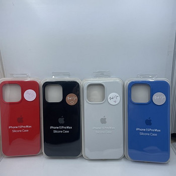 Защитные чехлы для iPhone 15