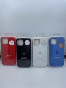 iPhone 15 kaitseümbrised (2 foto / 3)