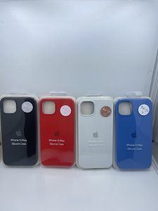 iPhone 15 kaitseümbrised (3 foto / 3)