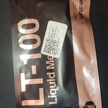 Жидкий металл, Liquid metal 3g
