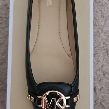 Michael Kors kingad baleriinad