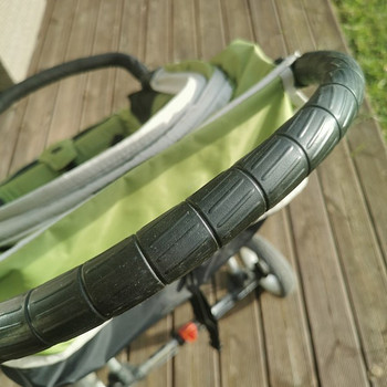 Baby jogger city mini