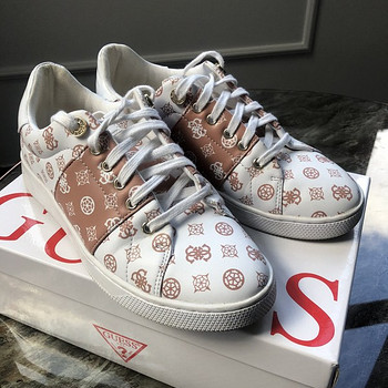Кеды guess
