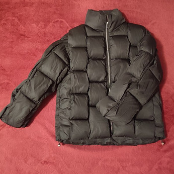 Müüaselling winter down jacket