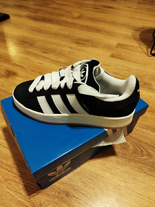 Adidas originals campus (3 foto / 3)