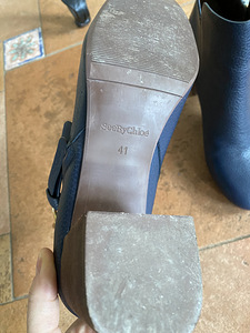 SeeByChloe, suurus 40 (originaal 41) (3 foto / 7)