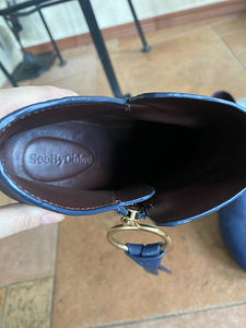 SeeByChloe, suurus 40 (originaal 41) (4 foto / 7)