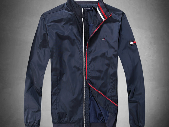 Uued joped Tommy Hilfiger