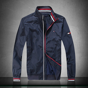 Uued joped Tommy Hilfiger (1 foto / 1)