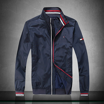 Новые куртки Tommy Hilfiger