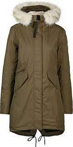 Uus Altitude 8848 Jinny parka nr.40 (1 foto / 7)