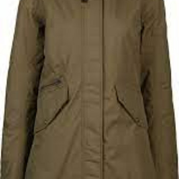 Uus Altitude 8848 Jinny parka nr.40