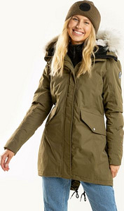 Uus Altitude 8848 Jinny parka nr.40 (2 foto / 7)