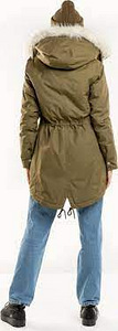 Uus Altitude 8848 Jinny parka nr.40 (3 foto / 7)