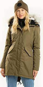 Uus Altitude 8848 Jinny parka nr.40 (4 foto / 7)