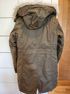 Uus Altitude 8848 Jinny parka nr.40 (6 foto / 7)