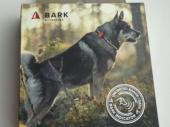 Tracker Bark Dog Tracking Gps