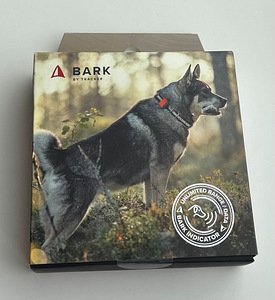 Tracker Bark Dog Tracking Gps (1 foto / 4)