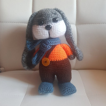 Игрушки