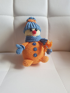 Игрушки (4 фото из 4)
