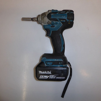 Аккумуляторная дрель Makita No name + Аку 6,0Ач