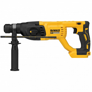 Akupuurvasar Dewalt DCH133 + Aku 2.0Ah (1 foto / 5)