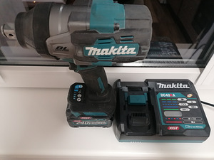 Makita löökvõti (1 foto / 3)