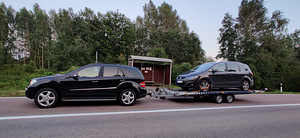 Puksiir/Transpordi abi (2 foto / 10)
