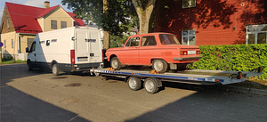 Puksiir/Transpordi abi (9 foto / 10)