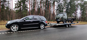 Puksiir/Transpordi abi (1 foto / 10)