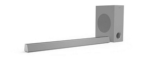Soundbar Ribakõlar Philips HTL3325/10 3.1 Subwoofer (1 foto / 2)