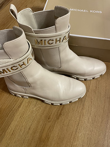 Ботильоны Michael Kors 38 (1 фото из 6)