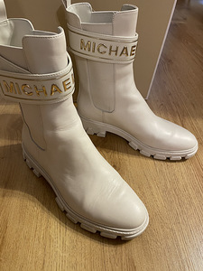Ботильоны Michael Kors 38 (2 фото из 6)