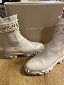 Ботильоны Michael Kors 38 (3 фото из 6)