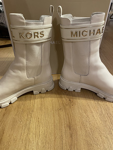Ботильоны Michael Kors 38 (4 фото из 6)